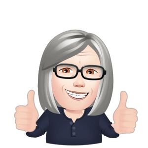 Meet your Posher, Dianne